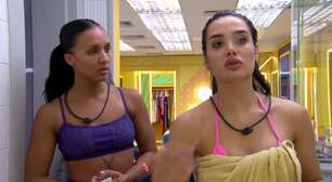 'BBB 26': Jordana detona brother e dispara: 'Hipócrita, falso'