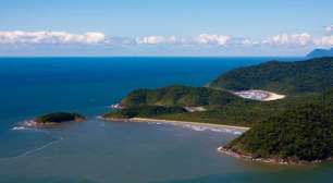 Guia de Peruíbe: dicas de praias imperdíveis, passeios e mais