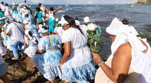 Dia de Iemanjá: saiba tudo sobre a Mãe das Águas da cultura afro-brasileira