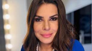 Na UTI, Mara Maravilha tem quadro de saúde atualizado pela equipe: 'Complexidade'