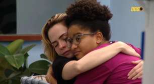 É do signo? Amizade de Ana Paula e Milena analisada pelos astros