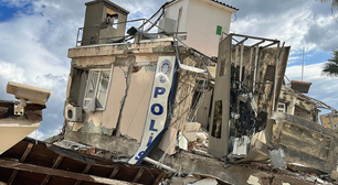 Falha geológica que causa terremotos já virou até filme