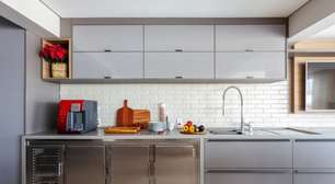 Torneira de cozinha: guia prático para acertar na escolha