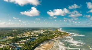 Costa do Sauípe: dicas de hotéis, resorts e praias imperdíveis para a sua viagem