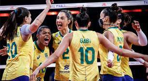 Atleta da Seleção Brasileira anuncia aposentadoria