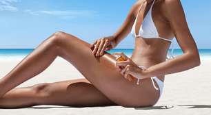 Carnaval: saiba como manter o bronzeado por mais tempo