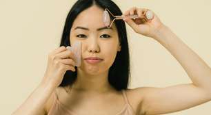 Pare de insistir em cremes caros! Uma médica chinesa especialista em acupuntura revela 3 dicas para acabar com o rosto inchado e conquistar um visual rejuvenescido