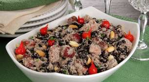 5 receitas para consumir feijão de um jeito diferente