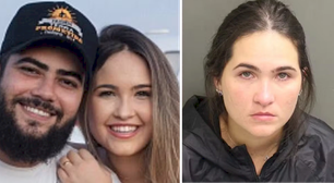 O que se sabe até agora sobre a prisão da esposa do cantor Henrique