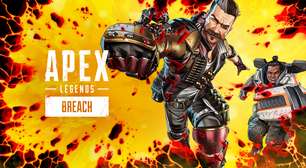 Apex Legends: Fissura - Tudo sobre a temporada 28
