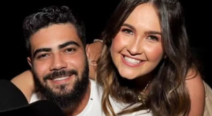 Presa nos EUA: saiba quem é Amanda Vasconcelos, mulher do cantor Henrique