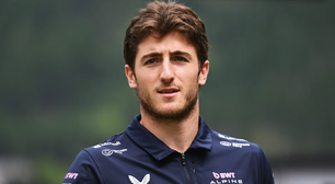 F1: Haas anuncia Jack Doohan como piloto reserva para temporada de 2026