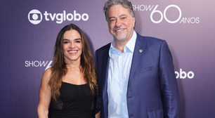 Namorada de Julio Casares 'apaga' presença do ex-presidente de suas redes sociais