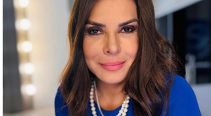 Mara Maravilha é internada em UTI em São Paulo