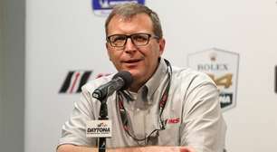 Presidente do IMSA explica nova regra que proíbe comentários públicos sobre o BoP