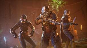 Dune: Awakening recebe novo endgame em sua maior atualização até hoje