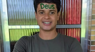 Jovem da periferia de Salvador é 1º colocado em Medicina na USP pelo Enem