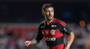 Palpite Flamengo x Internacional - Brasileirão - 04/02/2026