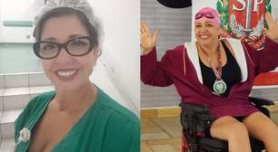 Estado de SP é condenado a pagar indenização à enfermeira que ficou sem andar após 'combo de vacinas'