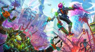 Game Pass: High on Life 2 e mais chegam em fevereiro