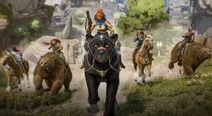 Modo 5v5 de Highguard é incluído no jogo de forma permanente