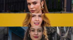 'Três Graças' e 'BBB26' passam um recado importante: parem de olhar só o Ibope