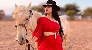 Ex-Rainha da Cavalgada é encontrada morta dentro de casa na Bahia