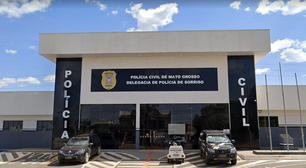 Policial é preso por suspeita de estuprar quatro vezes mulher detida em delegacia