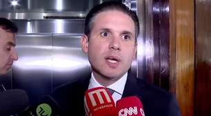 Caso Master: 'Nós temos uma fila de CPIs', diz Hugo Motta sobre instalação de comissão na Câmara