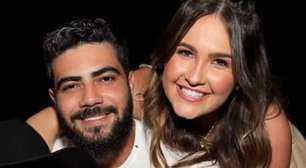 Mulher do sertanejo Henrique é presa após tentar fugir de abordagem policial nos EUA