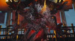 Nioh 3 traz mudanças substanciais e se destaca com a melhor jogabilidade da franquia