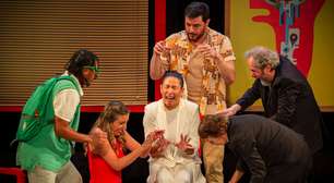 'O que é normal, afinal?': Peça trata transtorno com humor para refletir sobre saúde mental