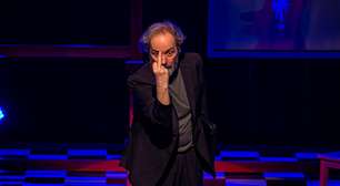 Daniel Dantas tenta combater 'homem, branco, hétero' como 'regra do normal' em peça