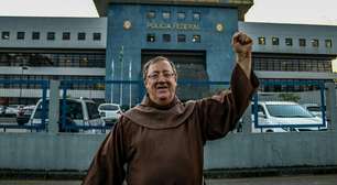 Morre Frei Sérgio Görgen, fundador do MST, aos 70 anos