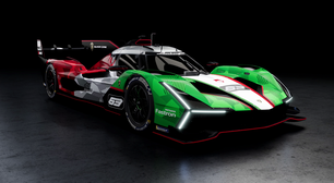 Lamborghini SC63 recebe seis propostas "sérias" para voltar ao WEC e IMSA
