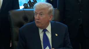 Trump anuncia reserva de minerais críticos de US$ 12 bi para os EUA