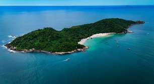 Ilha do Campeche: o que saber antes de conhecer o "Caribe catarinense"