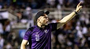 Mozart projeta seu primeiro Clássico-Rei e manda recado para o torcedor do Ceará: "Nós queremos"