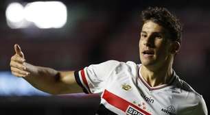 Decisivo contra os rivais, Tapia cresce no São Paulo e mira novo clássico