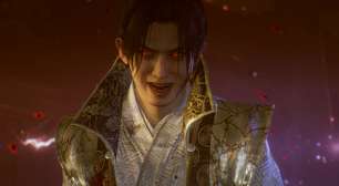 REVIEW: Nioh 3 expande a franquia com mundo aberto e combate visceral