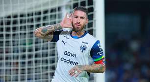 Sergio Ramos entra em negociação com clube brasileiro