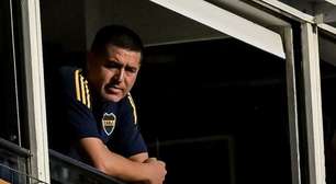 Crise no Boca Juniors provoca perda histórica de sócios