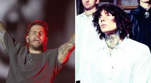 Rock in Rio: Dia do Rock terá Avenged Sevenfold e Bring Me The Horizon