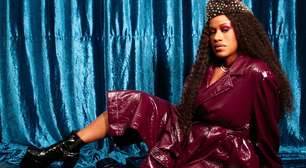 Aos 42 anos, Stefanie estreia no Lollapalooza: 'É possível, independente da sua idade'