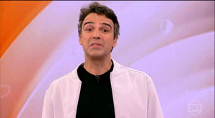 Mesmo com recorde de audiência, BBB 26 volta a levar zero de jornalista da Globo: 'Balde de água fria'