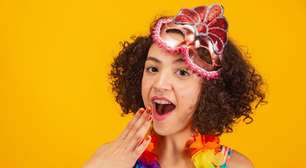 Adeus, microplástico! Brilhe no Carnaval sem usar glitter