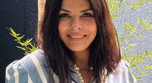 Como está Mara Maravilha? Apresentadora reencontra o filho após alta da UTI