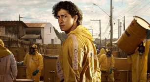 Quando estreia 'Emergência Radioativa', minissérie sobre grave acidente com Césio-137 em Goiânia?