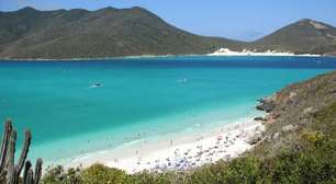 Região dos Lagos: dicas de praias em Búzios, Arraial do Cabo e Cabo Frio