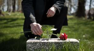 Sepultamento tradicional pode elevar riscos de contaminação